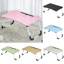 Folding Laptop Table Bed Sofa