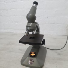 Vintage Beck Diamax Microscope  42237  - S53