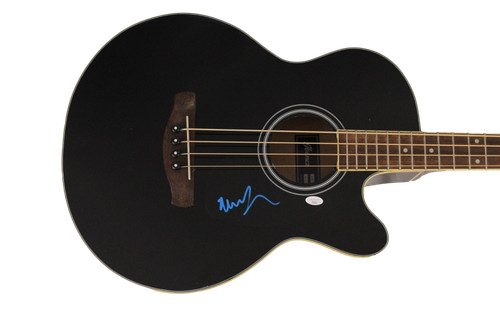 Mike gordon signed autograph - gordon,