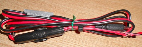 Yaesu ft817 ft818 fused - /,