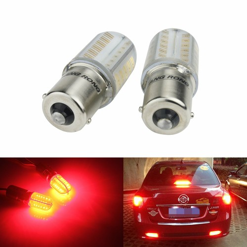 1156 ba15s 382 red led - 382,