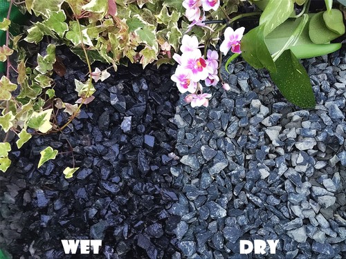 30kg gravel chippings - 1,