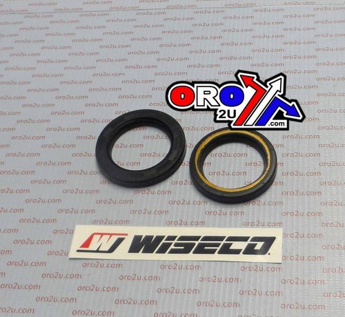 Oil seal set - seal,