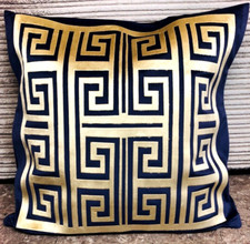 Greek Key / Border / Pattern