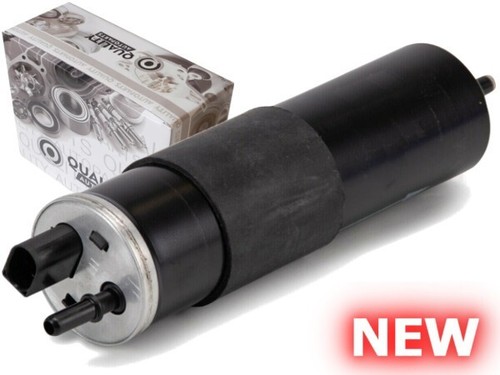 Diesel fuel filter - filter, volvo