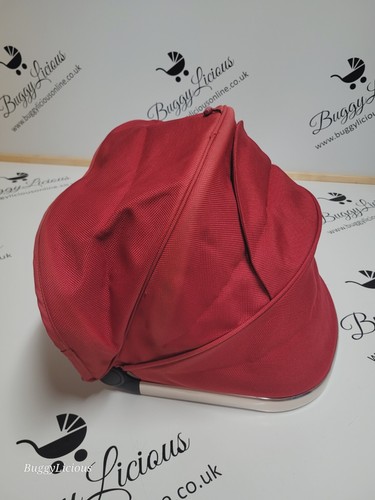 Mothercare orb hood sun canopy - mothercare,