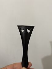 Antique Violin Tailpiece 4/4