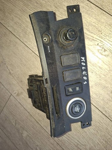 Renault koleos 2008 petrol - renault,