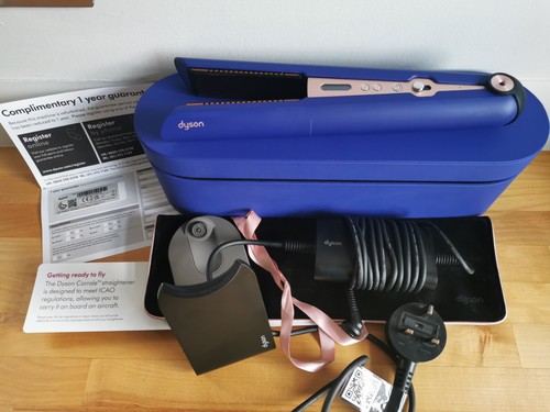 Dyson corrale hs07 - dyson, cordless
