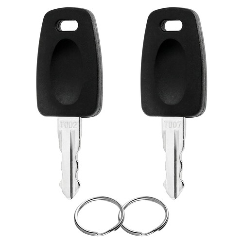 Pcs keys for - 2,