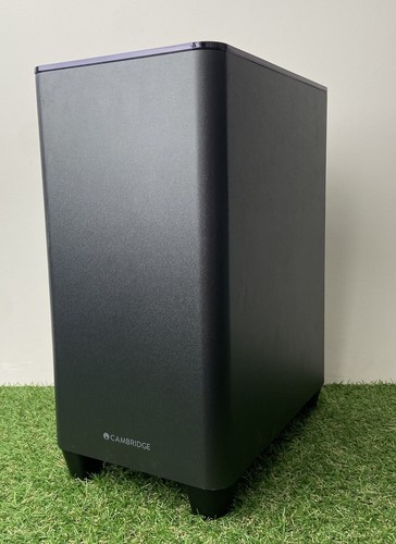 Cambridge audio tvb2 sound - cambridge,