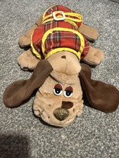 Hornby Vintage 1984 Plush Soft