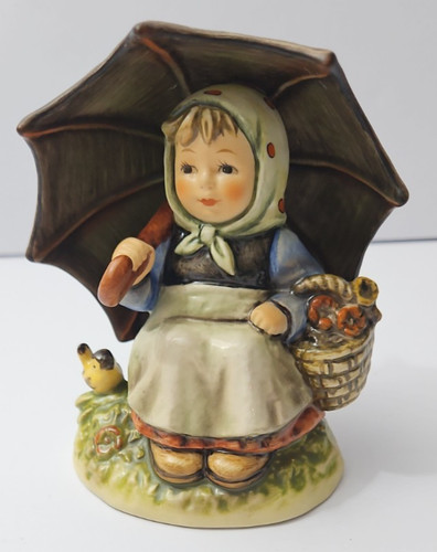 Goebel hummel figurine - hummel,