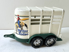 Vintage 1997 Nylint Rodeo