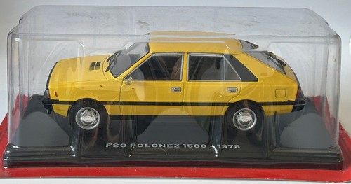 Fso polonez 1500 1978 - fso, classic