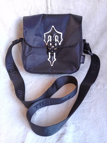 Trapstar irongate crossbody - trapstar,