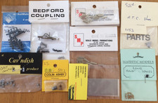 OO gauge small job lot of
