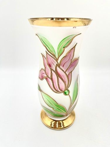 Antique legras mont joye art - legras,