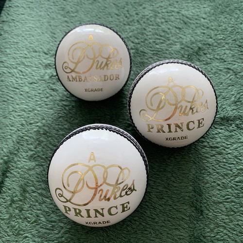 Dukes brand new white - dukes,