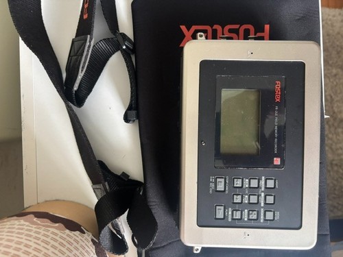 Fostex 2le digital - fr-,