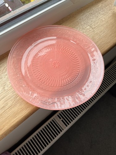 Vtg light pink indiana - vtg,