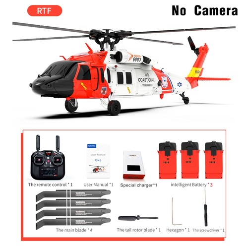 Yuxiang f09s helicopter - yuxiang,