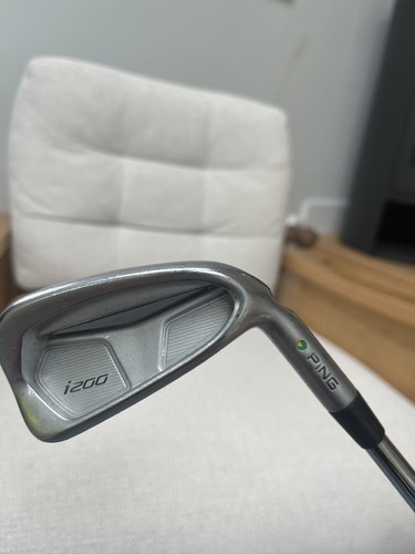 Ping i200 iron 0 - iron,, 2.0