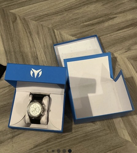 Techno marines watch - techno,