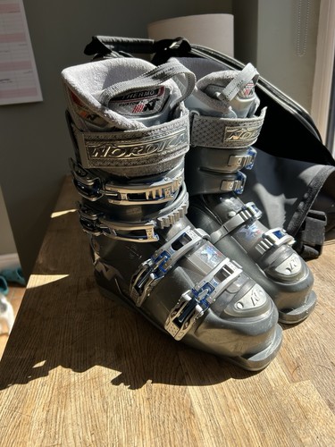 Nordica women gts snow - nordica, x8