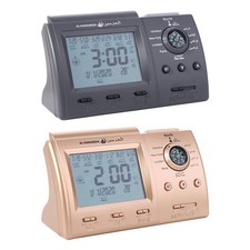 Azan Adhan Digital Clock
