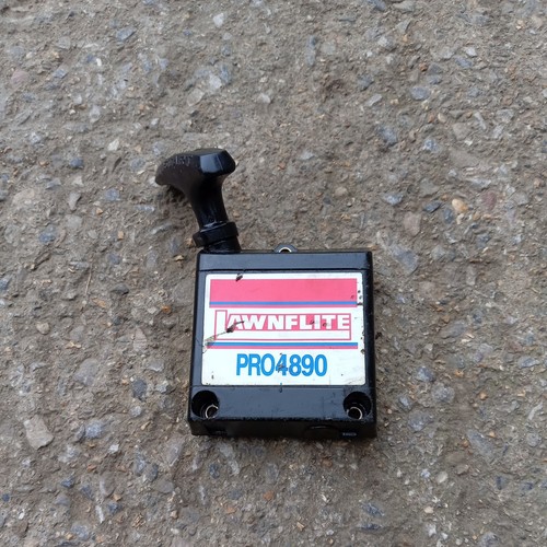 Lawnflite pro4890 pro 4890 - pro4890,