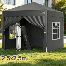 Pop gazebo 5x2 5m - pop,