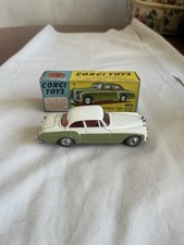 Corgi Toys Bentley Continental