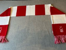 Nottingham Forest home bar