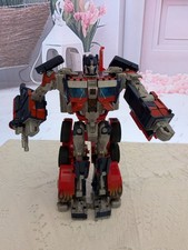 Optimus Prime Vintage