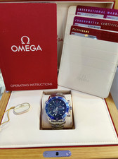 OMEGA Seamaster  2225.80.00