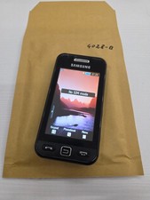 Samsung Tocco Lite GT- S5230 -