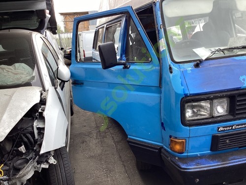 T25 devon conversion - devon,