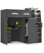 Brand new Pegasus Anthracite