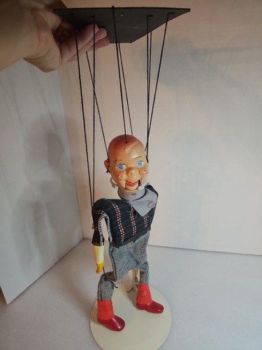 Vtg 1950 howdy doody - howdy,