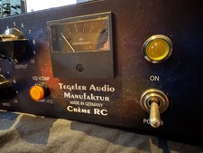 Tegeler Audio Manufaktur