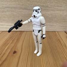 Vintage star wars figure - star,