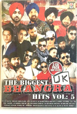 the biggest uk bhangra hits