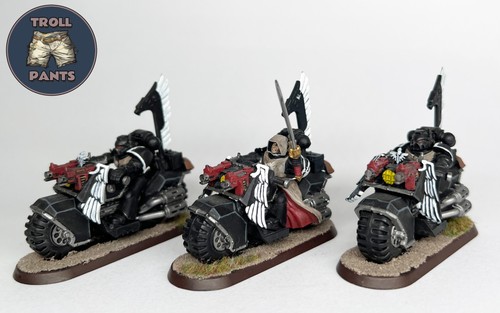 Warhammer 40k dark angels - 40k,