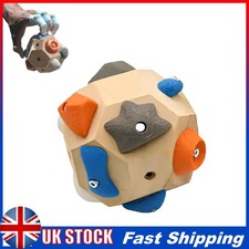 Portable Handcrafted Boulder