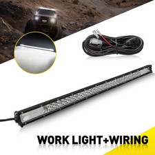LED Work Light Wiring Kit Bar