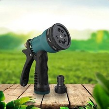 8 Function Spray Nozzle -
