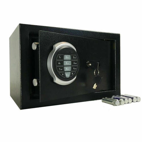 Safe large digital - safe,