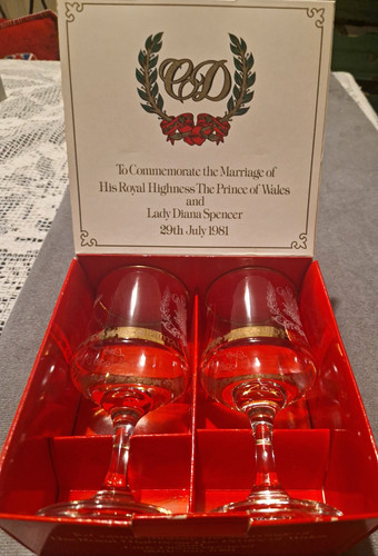 Dema glass wine - dema, pair