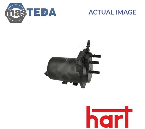 358 440 engine fuel - 358, filter